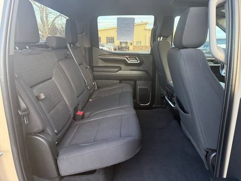 Used 2023 GMC Sierra 1500 Elevation image 20