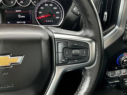 Used 2020 Chevrolet Silverado 1500 LT w/ All-Star Edition image 19