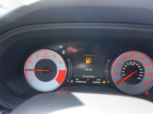 Used 2022 Acura TLX w/ A-SPEC Pkg FWD image 10