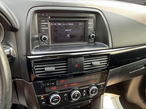 Used 2014 MAZDA CX-5 Grand Touring AWD/4WD image 9