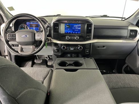 Used 2021 Ford F150 XLT w/ Equipment Group 301A Mid AWD/4WD image 18