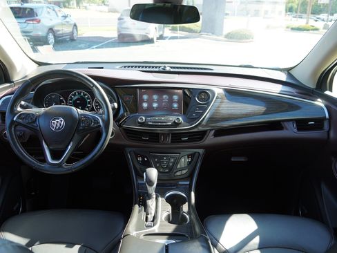 Used 2016 Buick Envision Premium image 28