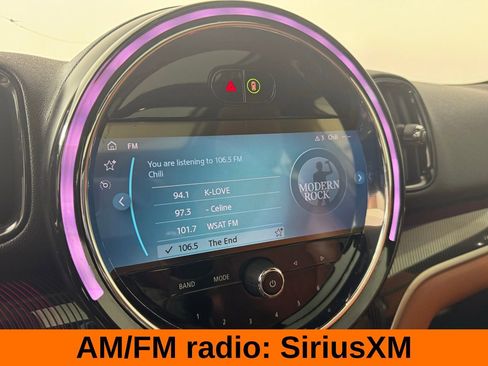 Used 2023 MINI Cooper Countryman S w/ Signature Upholstery Package image 14