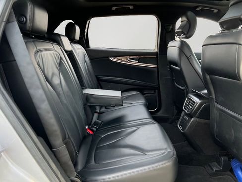 Used 2017 Lincoln MKX Select w/ Select Plus Package image 8