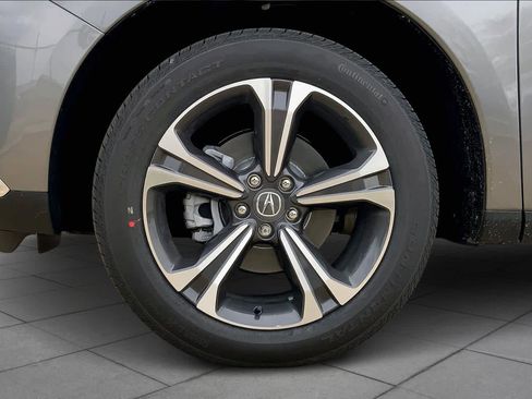 New 2026 Acura RDX SH-AWD w/ Technology Package image 12