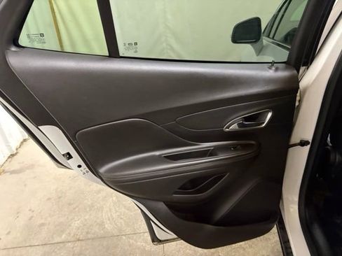 Used 2016 Buick Encore FWD image 17