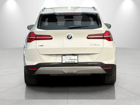 Used 2026 BMW X3 xDrive30i w/ Premium Package AWD/4WD image 7