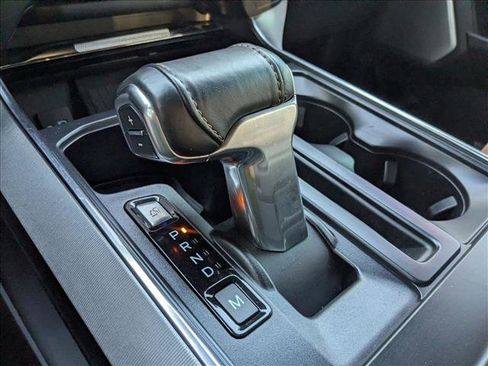Used 2022 Ford F150 Platinum w/ Equipment Group 701A High AWD/4WD image 12