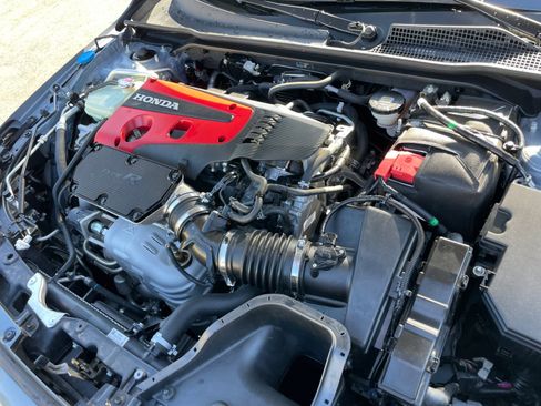 Used 2024 Honda Civic Type R image 26