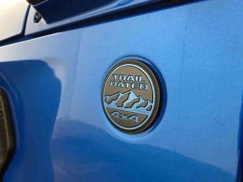 Used 2024 Jeep Wrangler Willys 4xe image 13