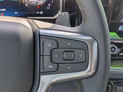 New 2026 Chevrolet Silverado 1500 RST w/ RST All Star Premium Package AWD/4WD image 20