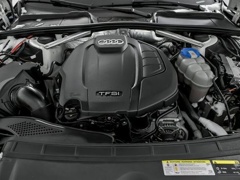 Used 2017 Audi A4 2.0T Premium w/ Convenience Package image 16