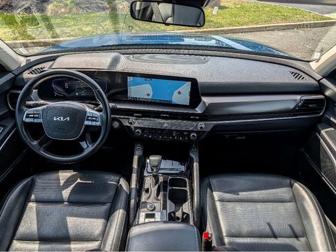 Used 2025 Kia Telluride S image 29