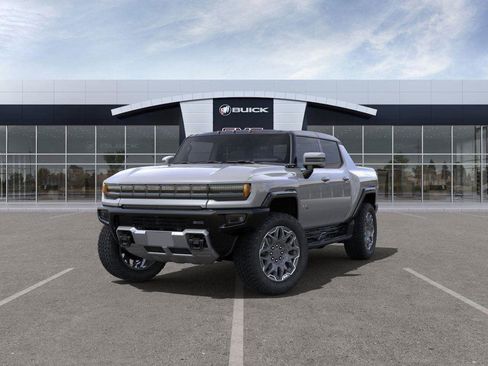 New 2025 GMC Hummer EV 3X image 27