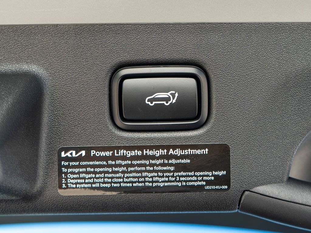 New 2026 Kia EV6 GT-Line AWD/4WD image 34