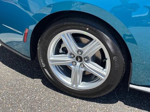 New 2026 Ford Mustang Premium RWD image 27