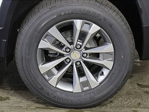 New 2026 Chevrolet Equinox LT w/ Convenience Package II image 5