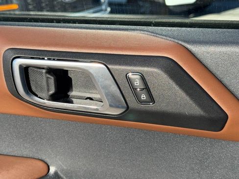 Used 2023 Ford Bronco Heritage Edition image 23