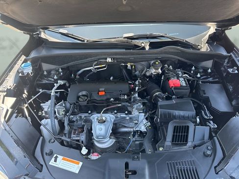 Used 2025 Honda HR-V LX image 26