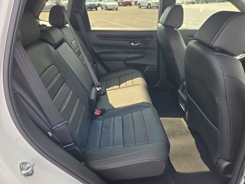 Used 2026 Honda CR-V Sport-L image 29