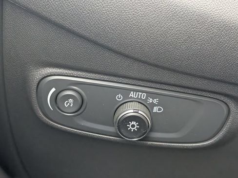 Used 2024 Chevrolet Equinox LS w/ LS Convenience Package FWD image 27