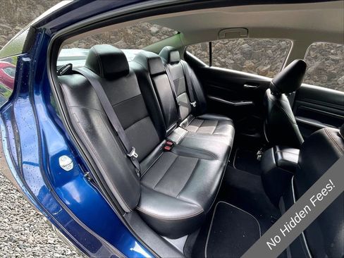 Used 2019 Nissan Altima 2.5 SR AWD/4WD image 25