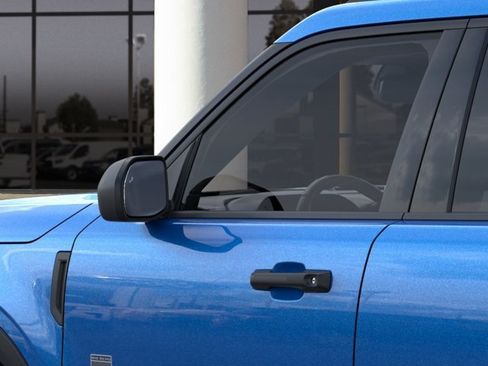 New 2026 Ford Bronco Sport Big Bend AWD/4WD image 20