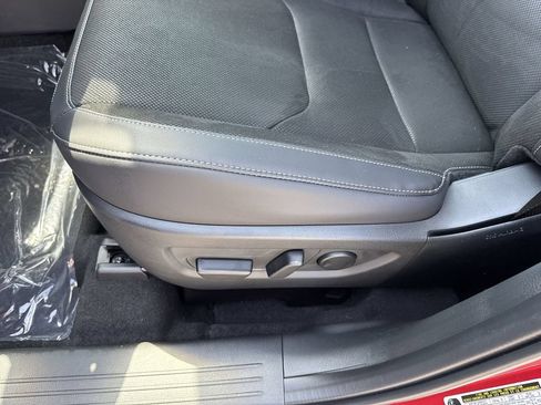 Certified 2026 MAZDA CX-5 Preferred AWD/4WD image 41