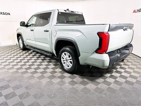 Used 2024 Toyota Tundra SR5 image 5