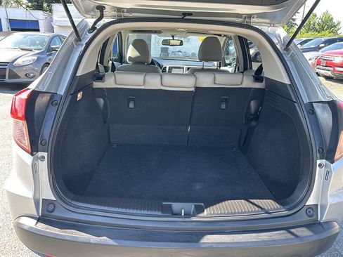 Used 2016 Honda HR-V EX-L image 9
