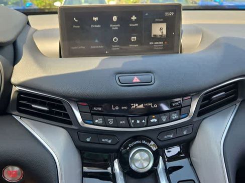 Certified 2022 Acura TLX FWD image 29