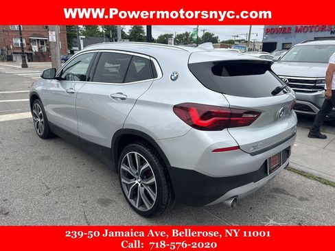 Used 2021 BMW X2 xDrive28i w/ Premium Package image 3