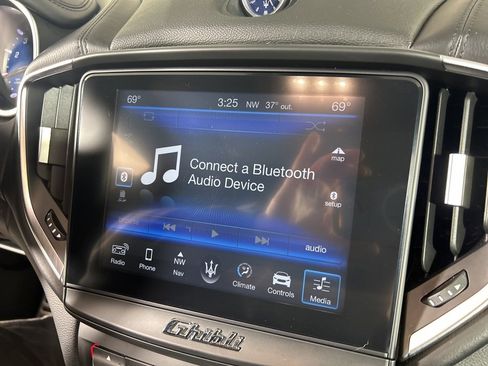 Used 2018 Maserati Ghibli S Q4 image 28