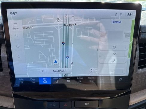 Certified 2024 Ford Expedition Max Limited image 27