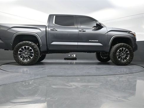 Used 2026 Toyota Tundra Limited image 30