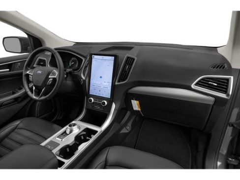 Used 2021 Ford Edge SEL w/ Convenience Package AWD/4WD image 18