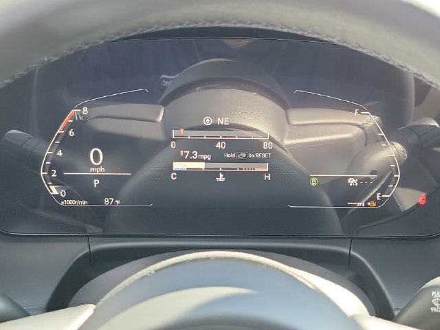 New 2026 MAZDA CX-5 Select AWD/4WD image 9
