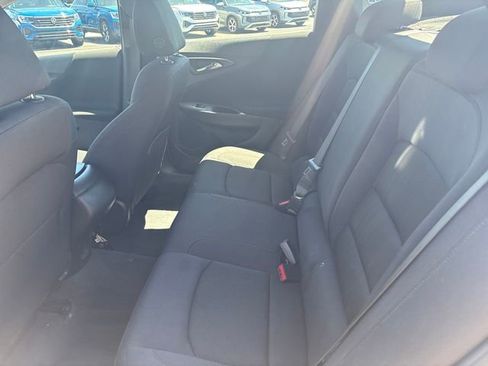 Used 2024 Chevrolet Malibu RS FWD image 25
