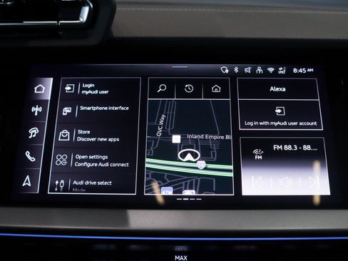 New 2026 Audi A3 2.0T Premium image 21