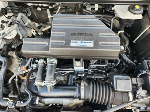 Used 2019 Honda CR-V EX image 30