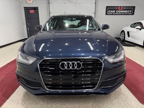 Used 2015 Audi A4 2.0T Premium Plus AWD/4WD image 6