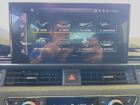 Used 2023 Audi A5 2.0T Premium w/ Convenience Package AWD/4WD image 20