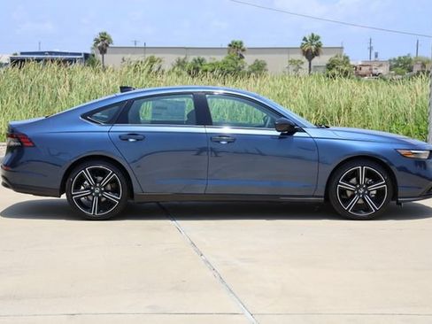 New 2026 Honda Accord SE image 4