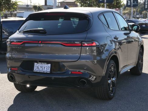 Used 2024 Dodge Hornet R/T w/ Track Pack image 3