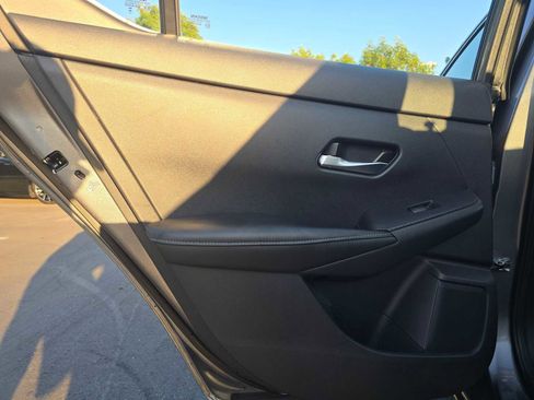 Used 2023 Nissan Sentra SV w/ All-Weather Package image 17