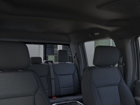 New 2026 Ford F150 XLT w/ Equipment Group 302A MID AWD/4WD image 22