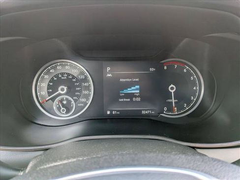 Used 2023 Genesis G70 2.0T w/ Sport Prestige Package RWD image 12