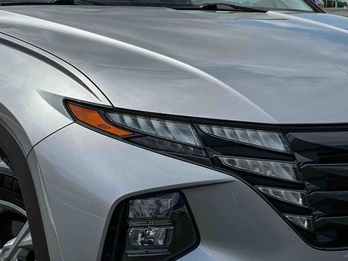 Used 2024 Hyundai Tucson SEL AWD/4WD image 4