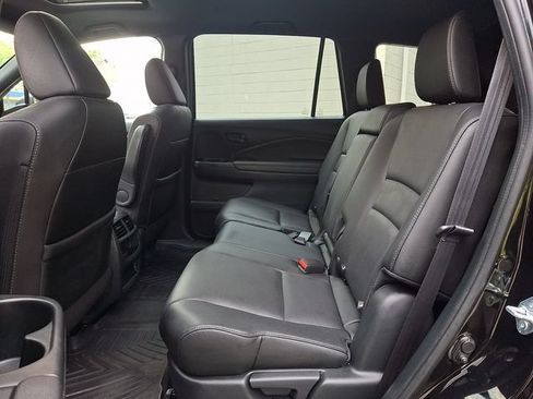 Certified 2023 Honda Passport EX-L image 11