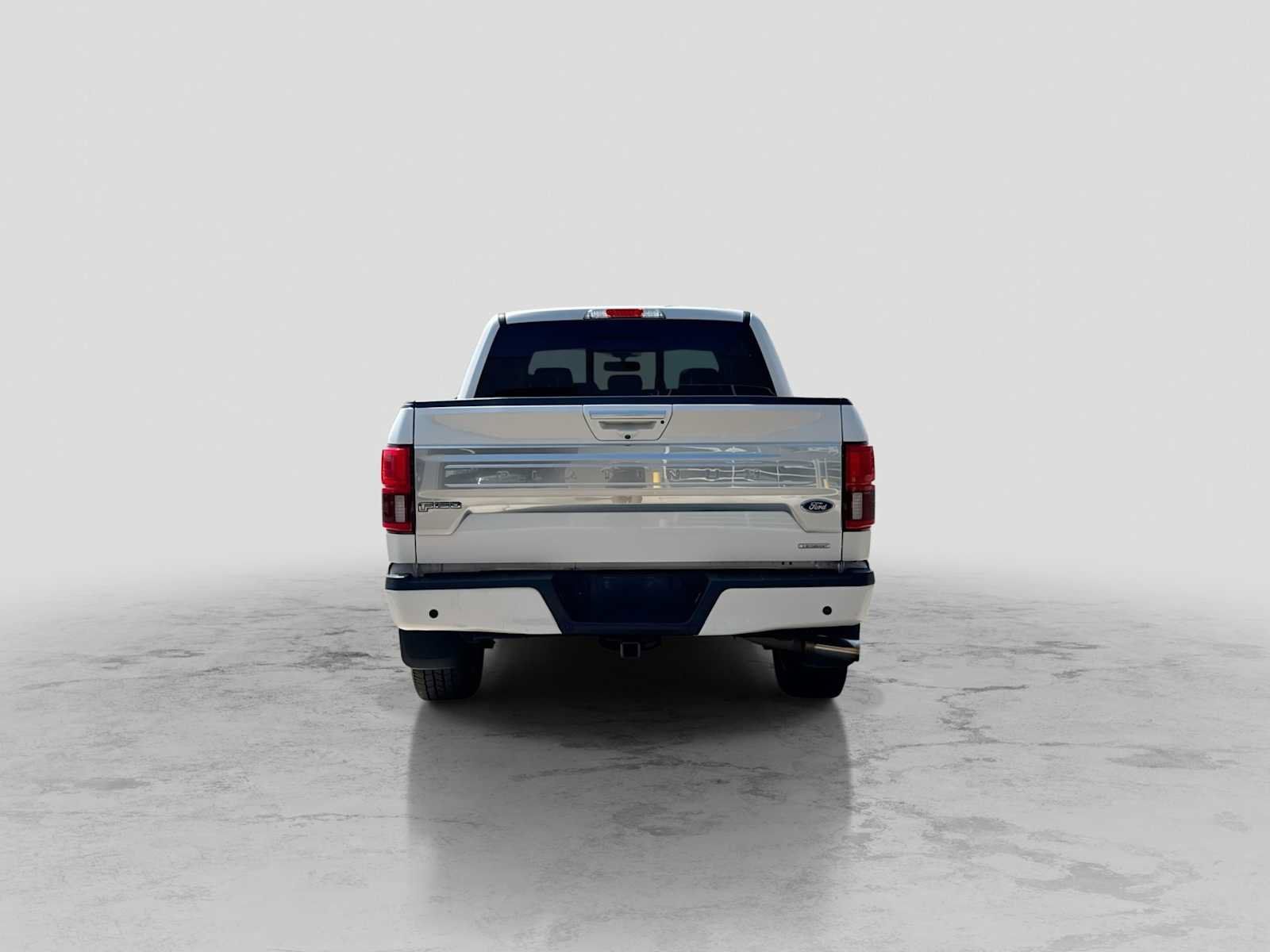 Used 2018 Ford F150 4x4 SuperCrew image 5